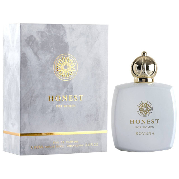 ادو پرفیوم زنانه روونا مدل آمواج هانر حجم 100 میلی لیتر