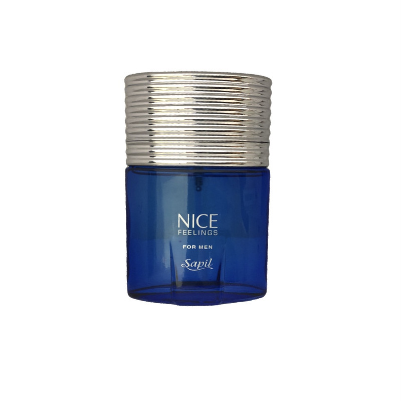 ادو تویلت مردانه ساپیل مدل نایس فیلینگز حجم 100 میلی لیتر