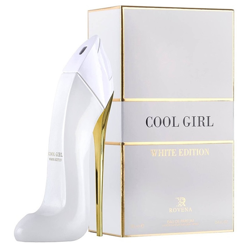 ادوپرفیوم زنانه روونا مدل 280 Good Girl حجم 100 میلی‌لیتر