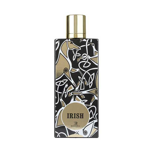 ادوپرفیوم روونا مدل Irish 161 حجم 100 میلی‌لیتر