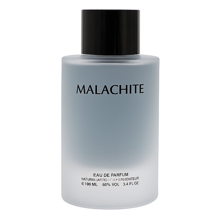 ادو پرفیوم مردانه هریتیج مدل MALACHITE با رایحه خنک حجم 100 میلی لیتر