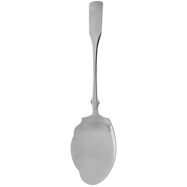 کفگیر صنایع استیل ایران مدل برشیا کد 5