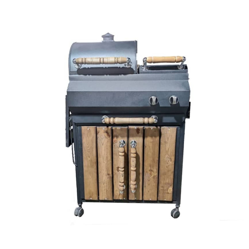 باربیکیو مدل KG70