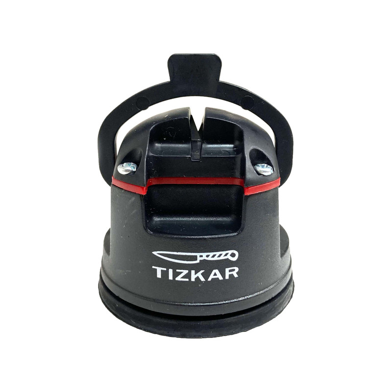 چاقو تیزکن تیزکار مدل ضد زنگ کد 2214