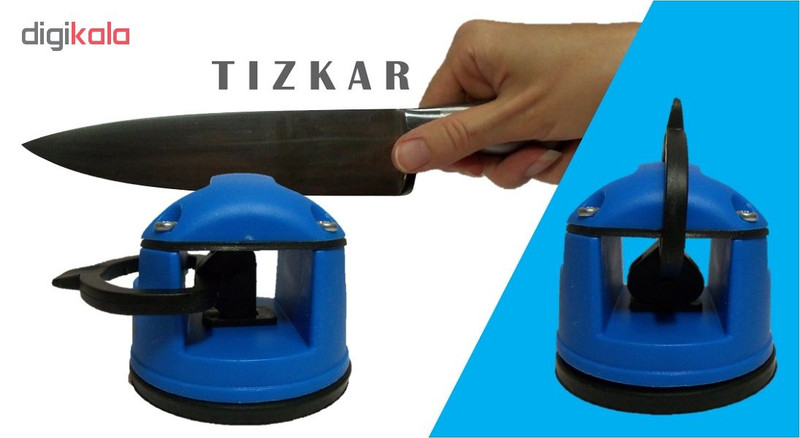 چاقو تیز کن اهرمی تیز کار مدل HL147