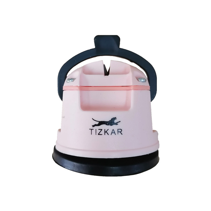 چاقو تیز کن مدل tizkar کد a24