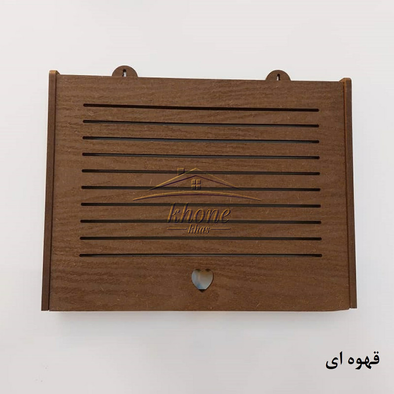 شلف دیواری خونه خاص مدل پوشاننده جعبه فیوز کوچک