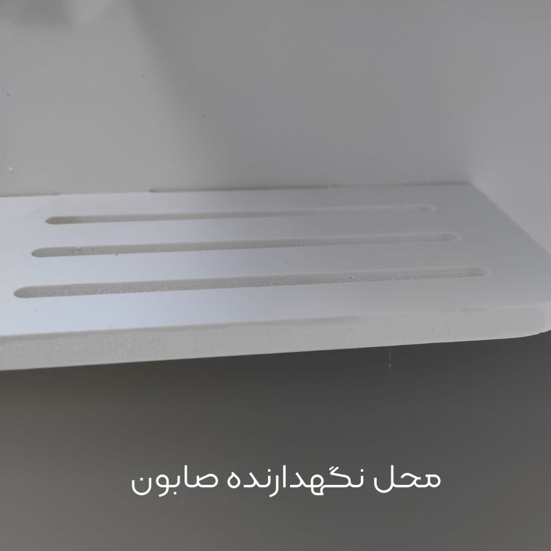 آینه سرویس حمام خونه خاص مدل چند منظوره