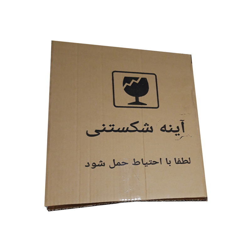 آینه خونه خاص مدل دکوراتیو مجموعه 5 عددی