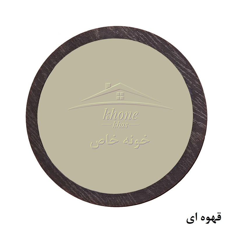 آینه خونه خاص مدل دکوراتیو مجموعه 5 عددی