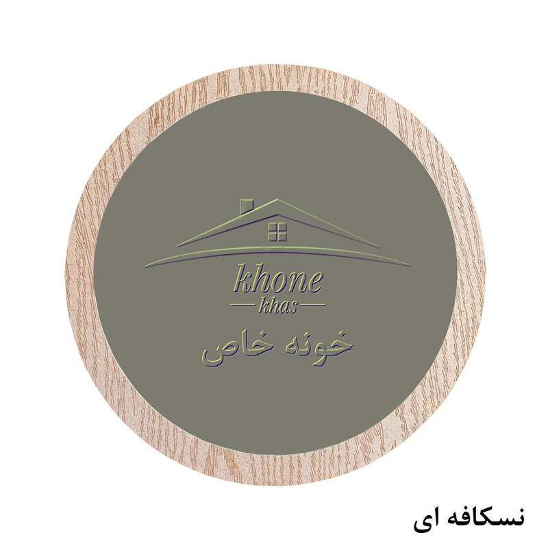 آینه خونه خاص مدل دکوراتیو مجموعه 5 عددی