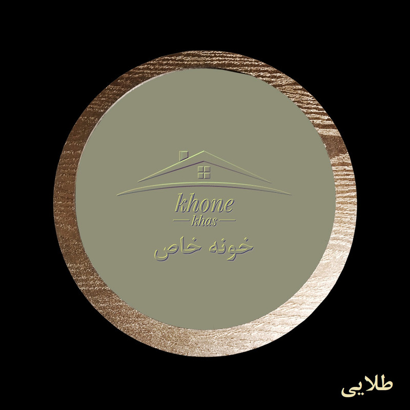 آینه خونه خاص مدل دکوراتیو مجموعه 5 عددی