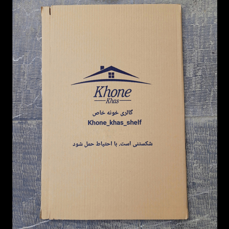 آینه سرویس بهداشتی خونه خاص مدل رویال