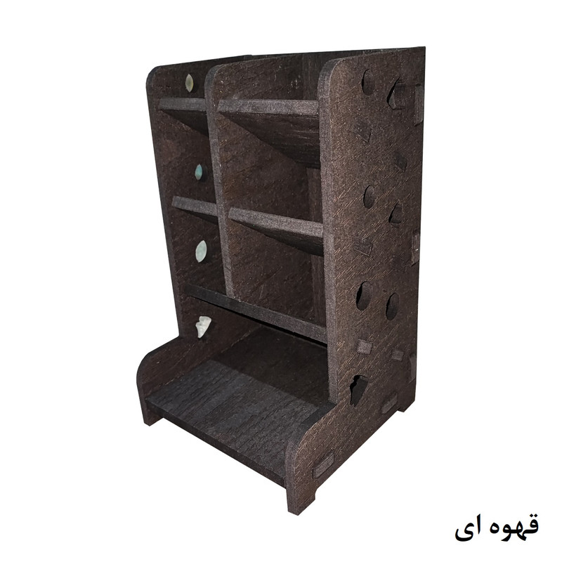 استند لوازم اداری رومیزی خونه خاص مدل Kh01
