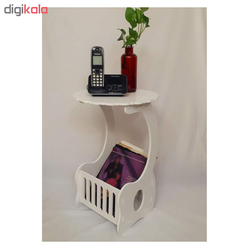 میز تلفن کد 003