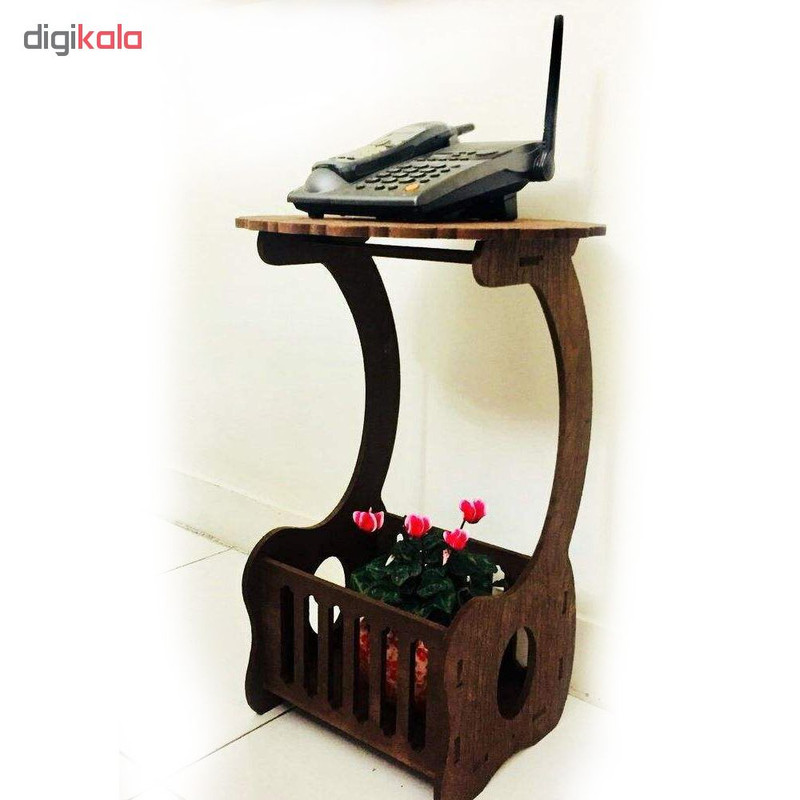 میز تلفن کد 003