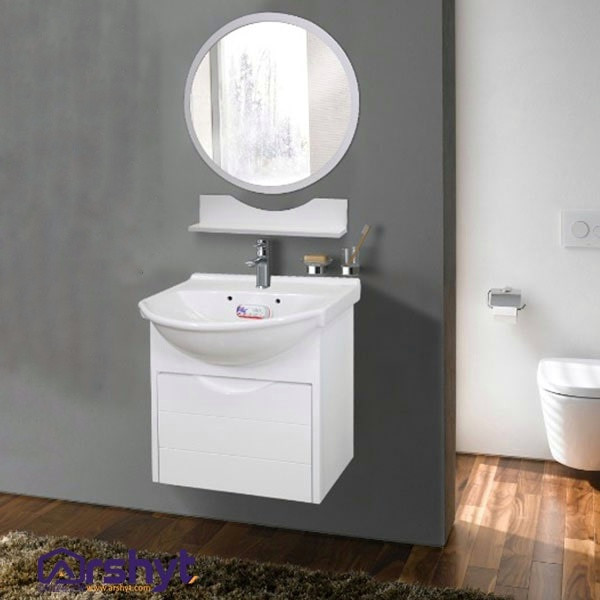 ست سرویس بهداشتی سه پارچه خونه خاص مدل مدرن کد G50