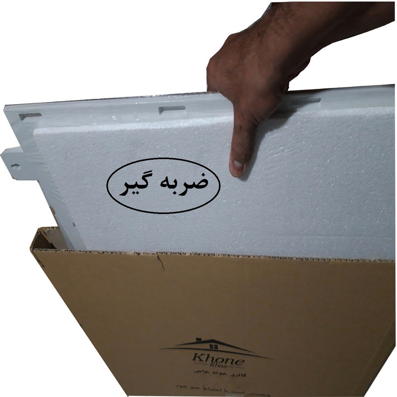 ست آینه و باکس خونه خاص مدل Right Box