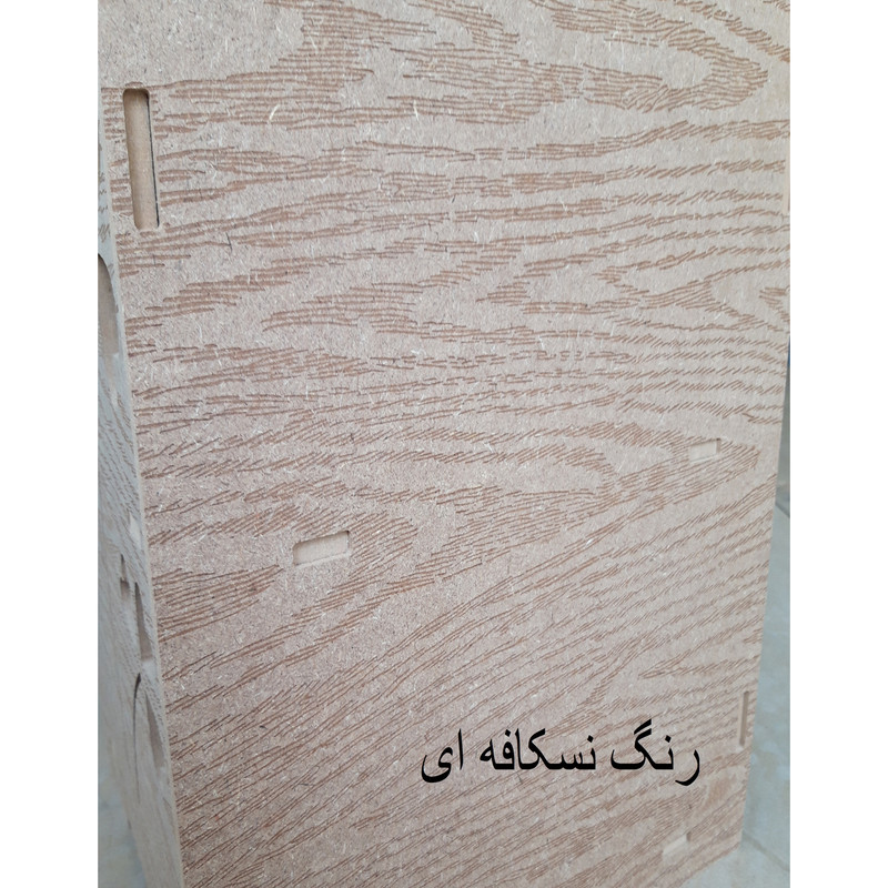 کمد کودک خونه خاص طرح کیتی