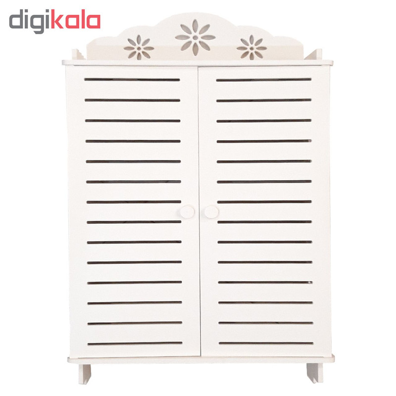 طبقه دیواری مدل BX01