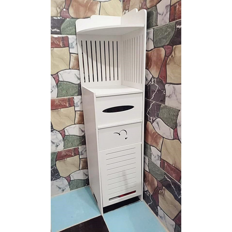 استند سرویس بهداشتی خونه خاص مدل Kh100