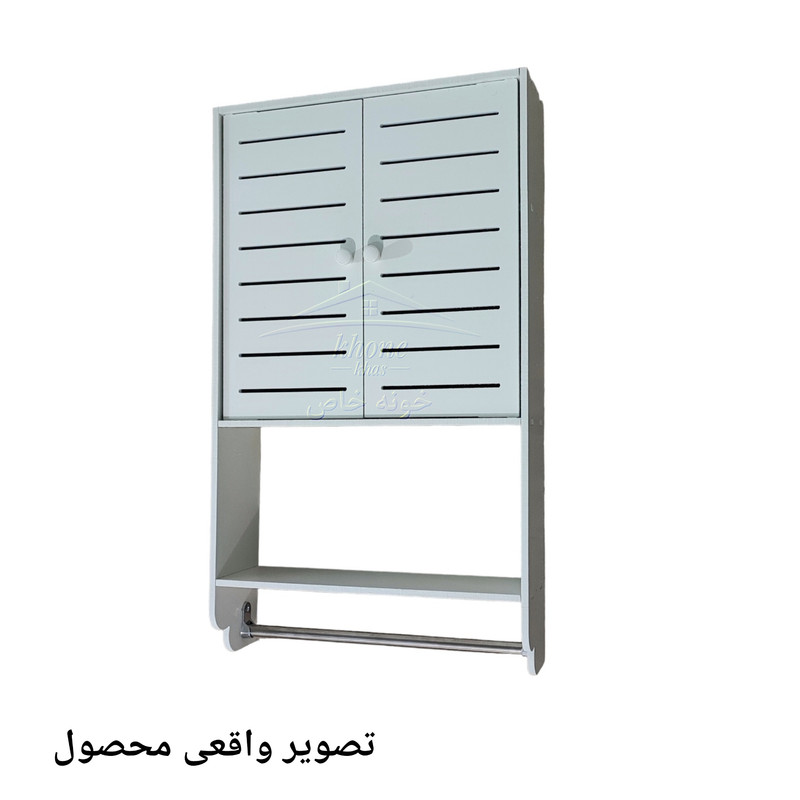باکس حمام خونه خاص مدل میله دار