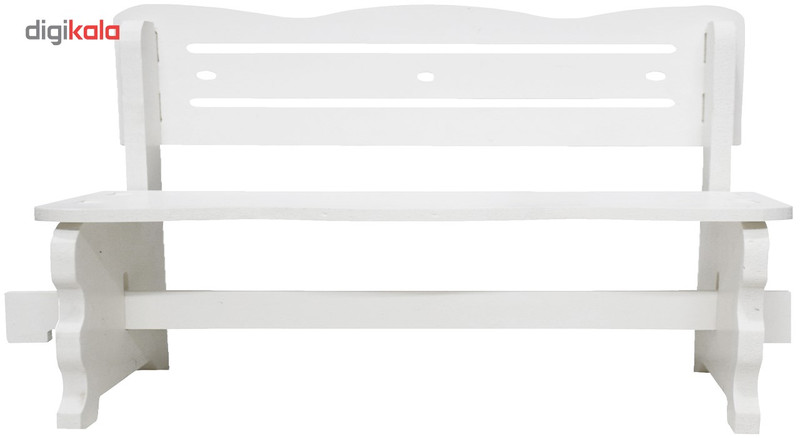 استند دستمال کارا مدل 11036