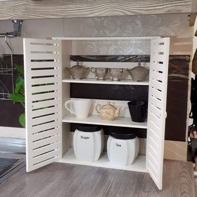 طبقه رومیزی مدل کلاسیک