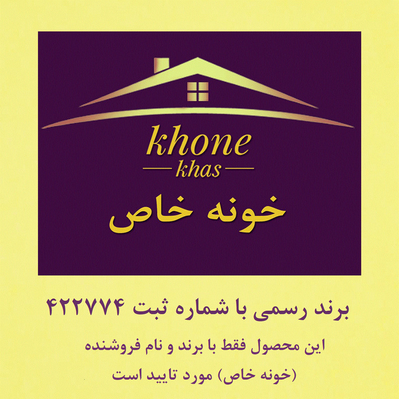 شلف دیواری خونه خاص مدل طبقاتی کد 116