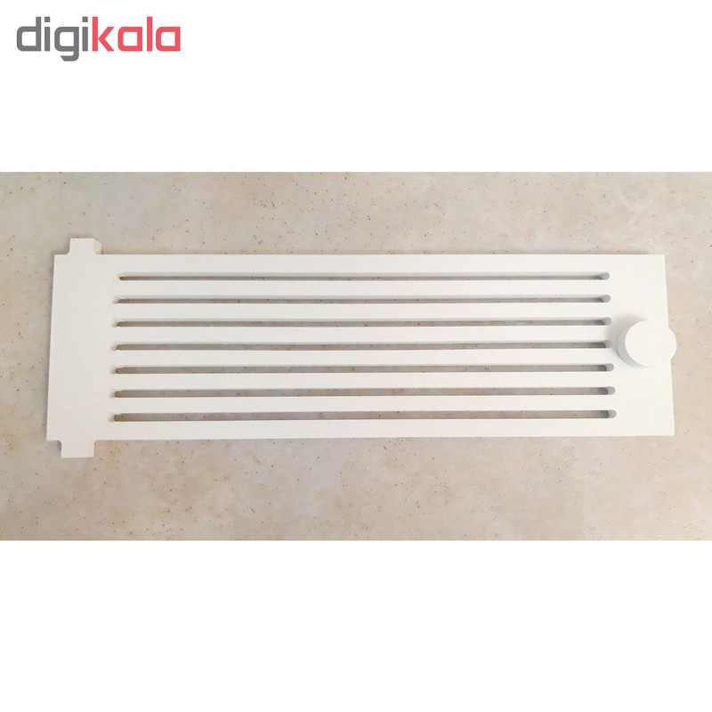 طبقه دیواری کد RD50