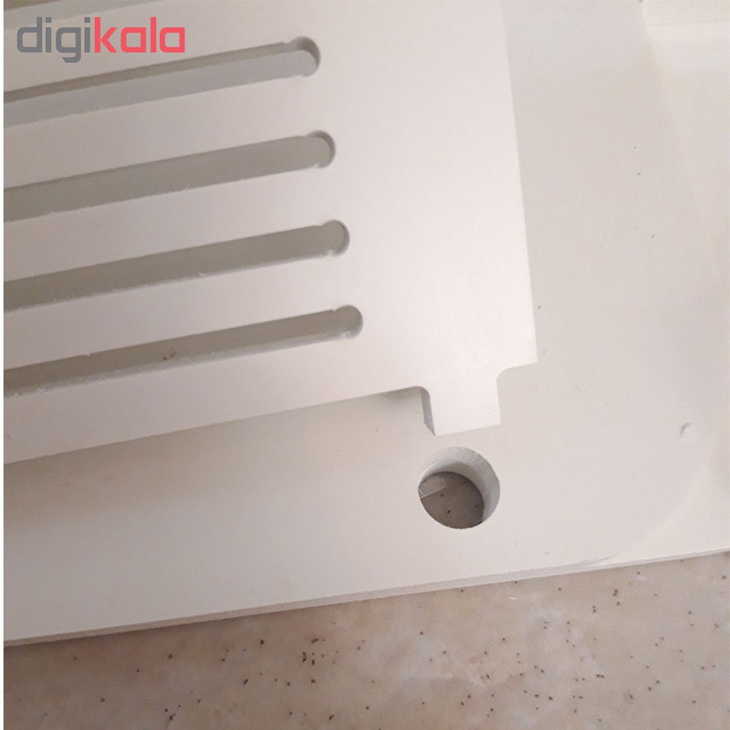 طبقه دیواری کد RD50