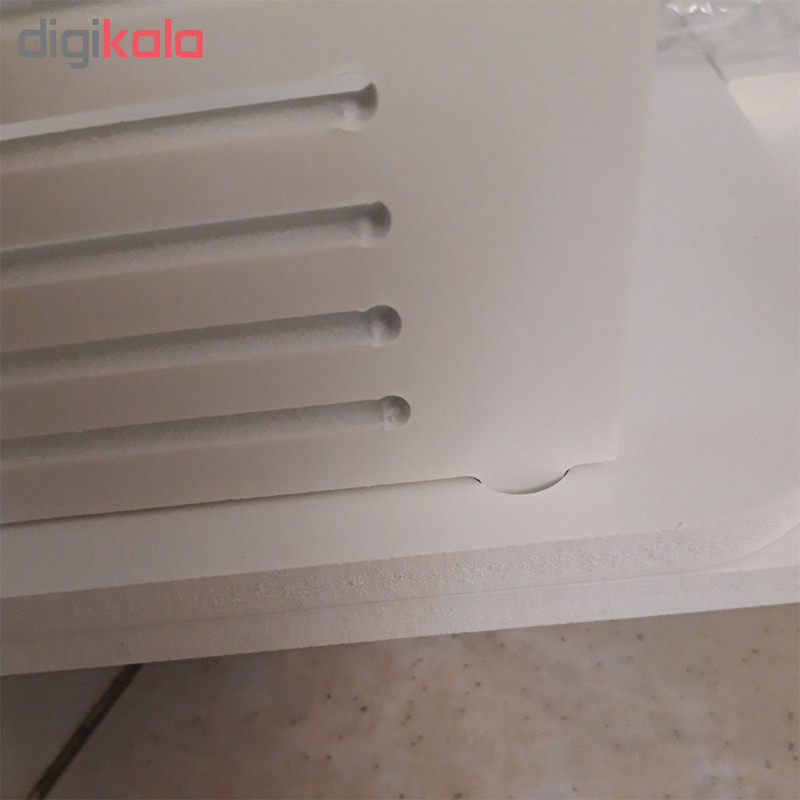 طبقه دیواری کد RD50