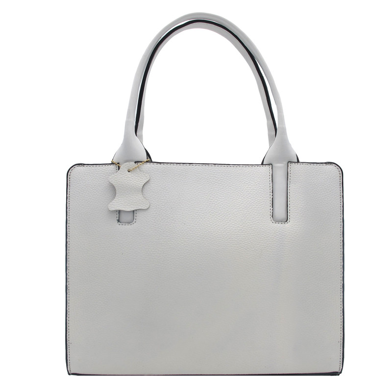 کیف دستی زنانه مدل چرم طبیعی کد 129F