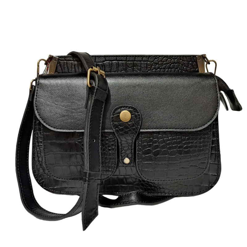 کیف رودوشی زنانه مدل 116