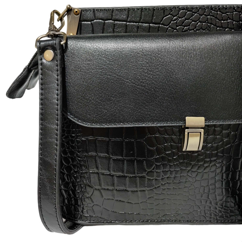 کیف رودوشی زنانه مدل 116