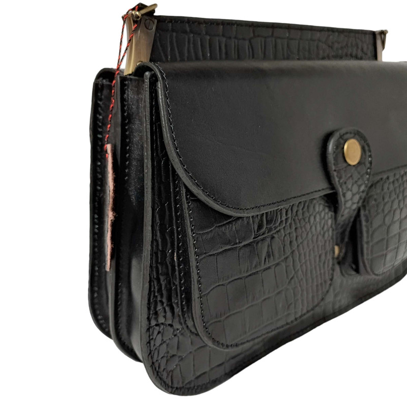 کیف رودوشی زنانه مدل 116