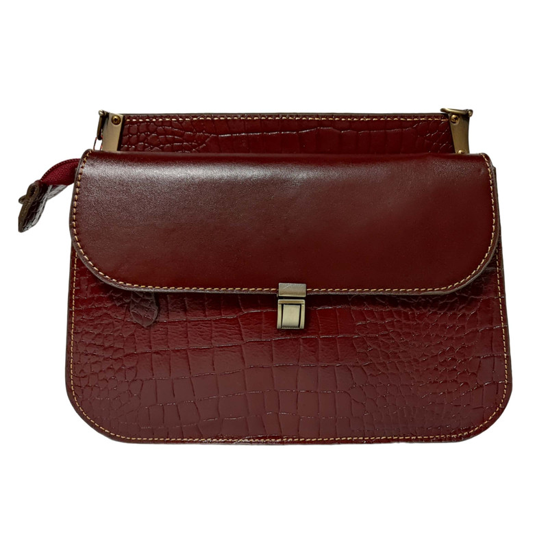 کیف رودوشی زنانه مدل 116