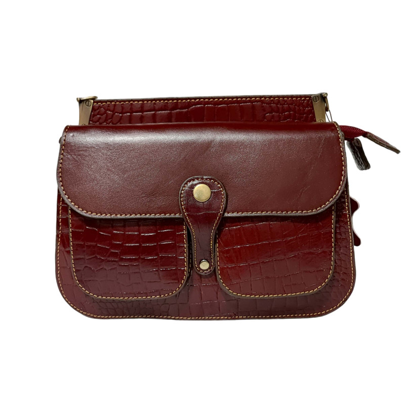 کیف رودوشی زنانه مدل 116