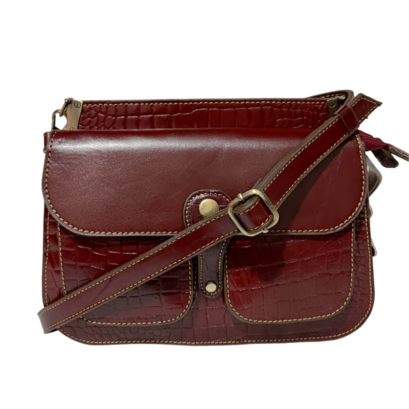 کیف رودوشی زنانه مدل 116