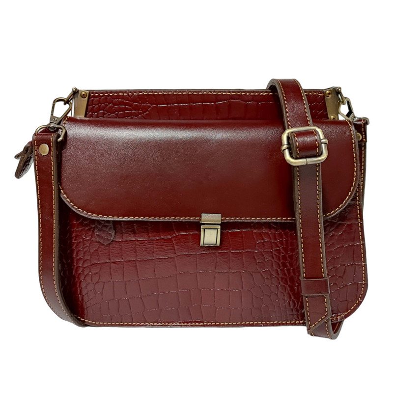 کیف رودوشی زنانه مدل 116