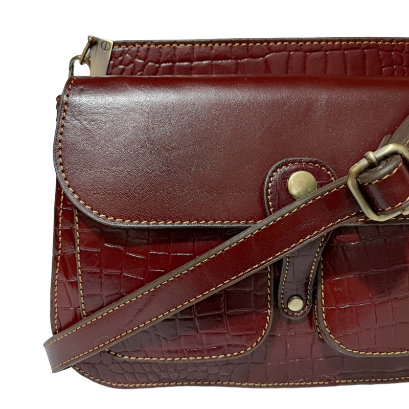 کیف رودوشی زنانه مدل 116