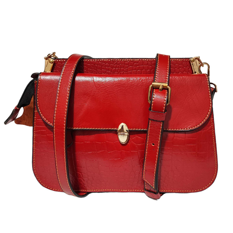 کیف رودوشی زنانه مدل 116