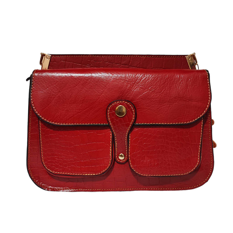 کیف رودوشی زنانه مدل 116