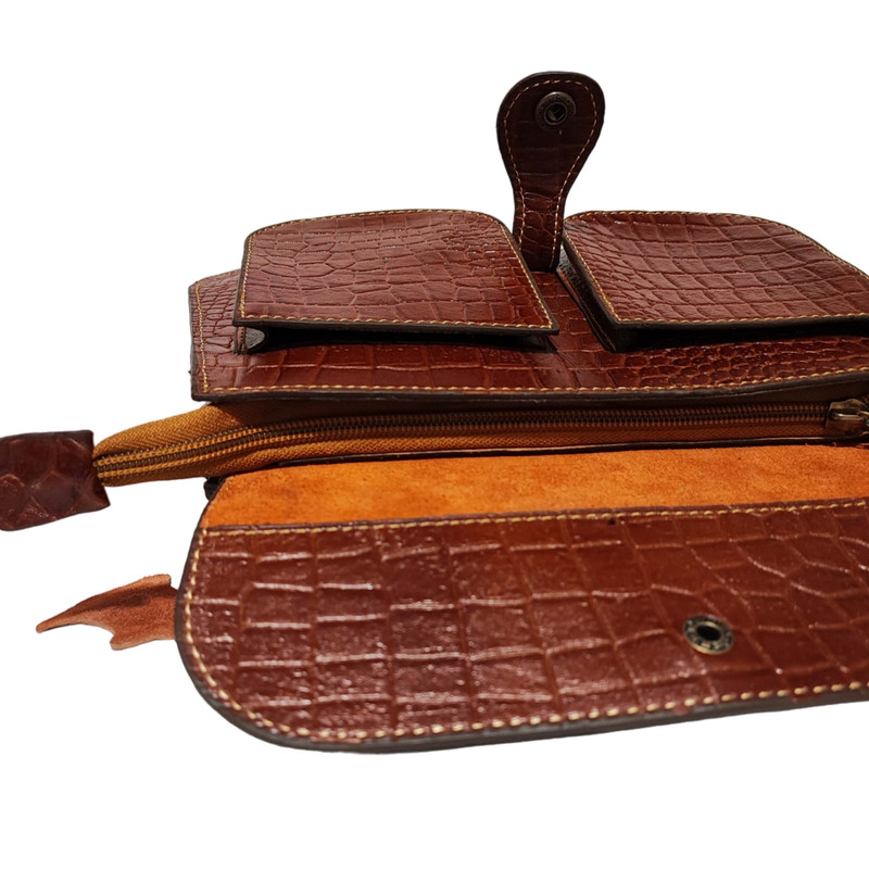 کیف رودوشی زنانه مدل 116