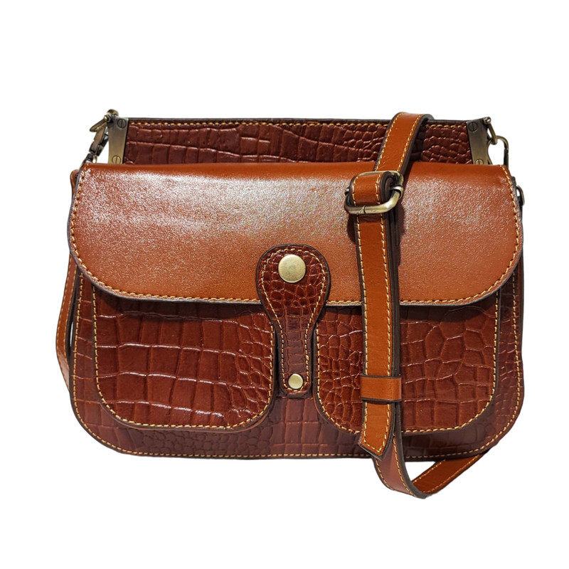 کیف رودوشی زنانه مدل 116