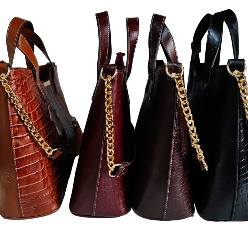 کیف دستی زنانه مدل fathe 122