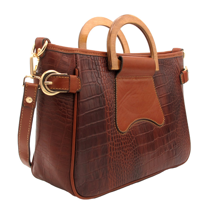 کیف رودوشی زنانه مدل FTH144