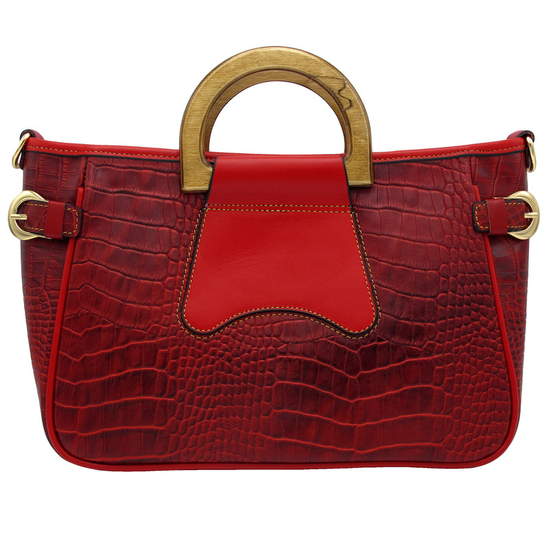 کیف رودوشی زنانه مدل FTH144