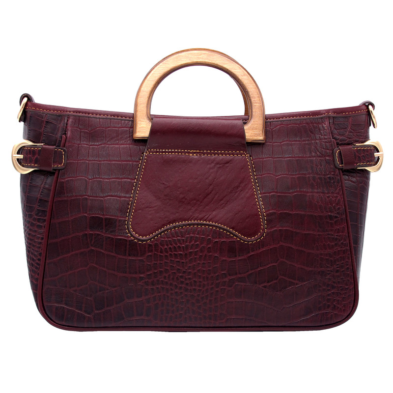 کیف رودوشی زنانه مدل FTH144