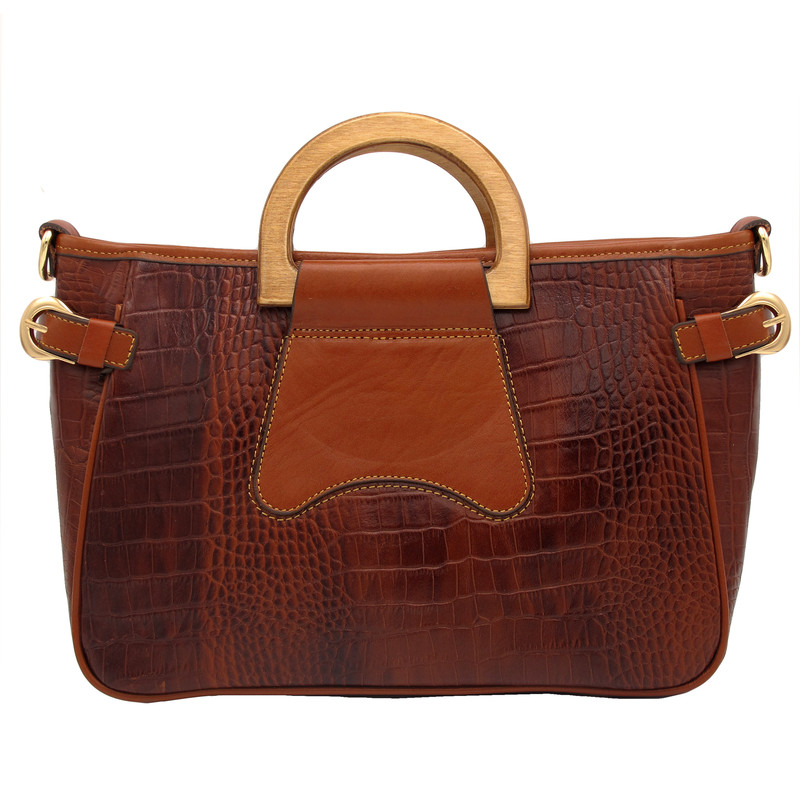 کیف رودوشی زنانه مدل FTH144